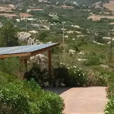 Vila Il Nido Con Piscina *