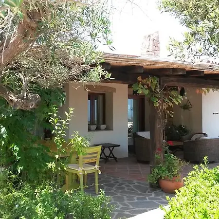 Vila Il Nido Con Piscina