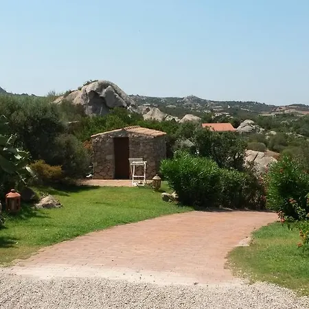 Vila Il Nido Con Piscina *
