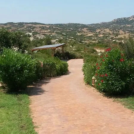 Vila Il Nido Con Piscina