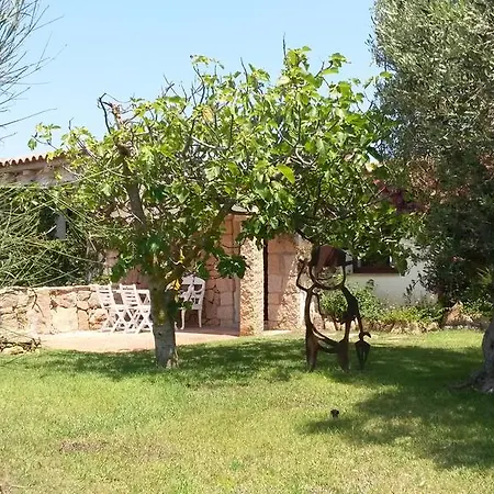 Vila Il Nido Con Piscina