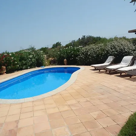 Vila Il Nido Con Piscina Cannigione