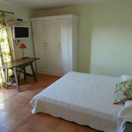Vila Il Nido Con Piscina *