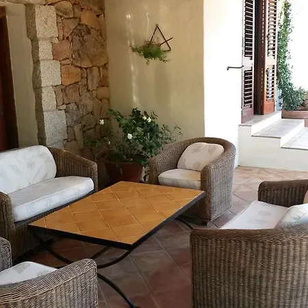 Vila Il Nido Con Piscina