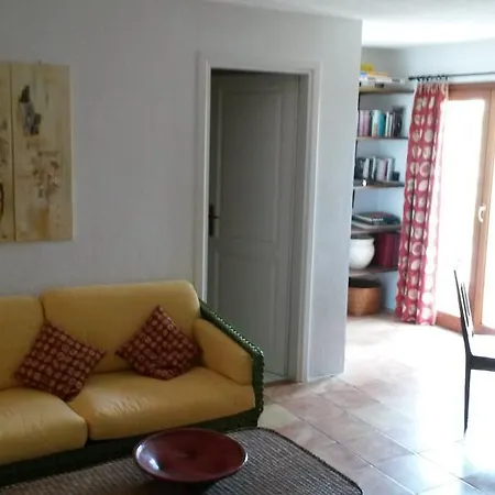 Vila Il Nido Con Piscina *
