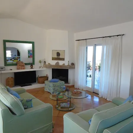 Vila Il Nido Con Piscina *