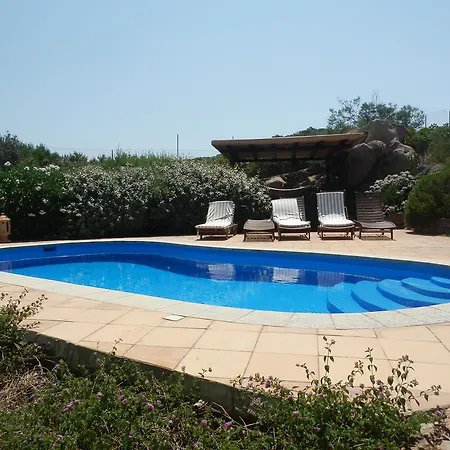 Vila Il Nido Con Piscina *