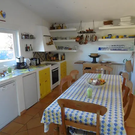 Vila Il Nido Con Piscina
