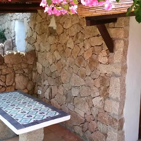 Il Nido Con Piscina
