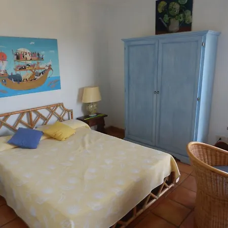 Il Nido Con Piscina