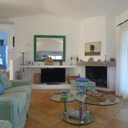 Vila Il Nido Con Piscina *